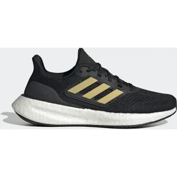Dámská běžecká obuv Dámské Boty ADIDAS PUREBOOST 23 W IF2391 – Černá 42
