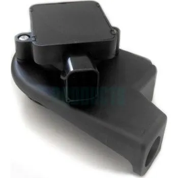 Autoelektrika Senzor, poloha akceleračního pedálu HOFFER 7513539