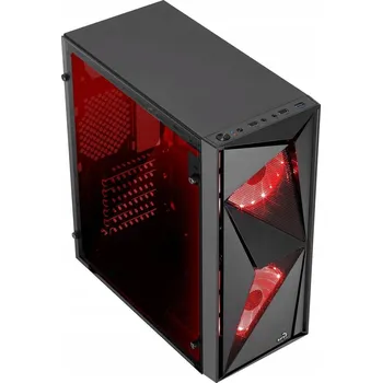 Stolní počítač LEVNÝ POČÍTAČ AMD 16GB SSD 512GB WINDOWS10
