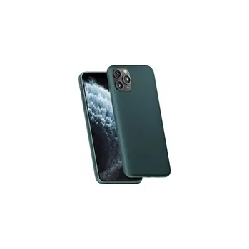 Pouzdro na mobilní telefon 3mk Matt Case pro Apple iPhone 13 Pro, Lovage