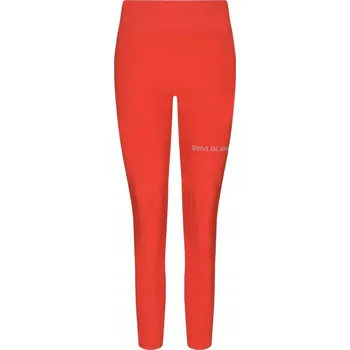 LEGINY push up korálové XS - Gym Glamour