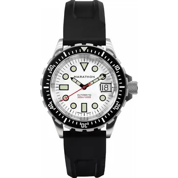 Hodinky Marathon 41MM ARCTIC ORIGINAL SAR W/ DATE (OSAR-D)