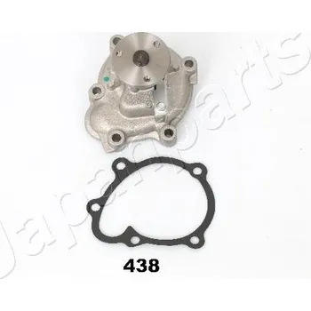 Chladič motoru Vodní čerpadlo, chlazení motoru JAPANPARTS PQ-438