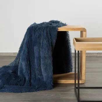 DESIGN 91 Deka TIFFANY 1 teplá a příjemná se strukturou měkkého kožíšku