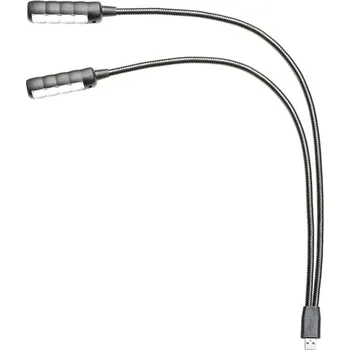 Čtecí lampička Adam Hall SLED 2 ULTRA USB