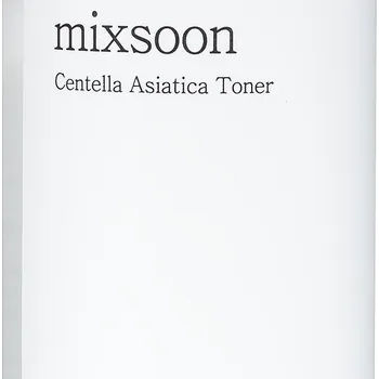 MIXSOON Centella Asiatica Toner 150 ml