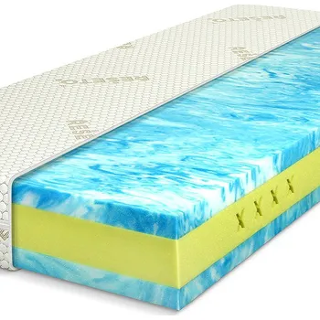 Matrace Řešeto Hypersoft X 140 × 200 cm