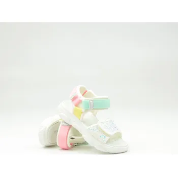 Dívčí obuv Dívčí sandály Primigi 7891900 Velikost: 34