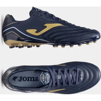 Kopačky Joma fotbalové kopačky AGUS2503AG granatowe, velikost 43