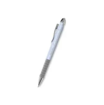 Mikrotužka Mechanická tužka Faber-Castell Apollo 0,7 mm, sv. modrá,rychlé dodání