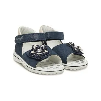 Dívčí sandály Sandály Primigi 7864877 Tmavomodrá 18