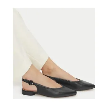 Dámské baleríny Baleríny Lasocki WYL4048-3Z Černá 36