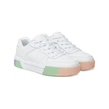 Dámská obuv Sneakersy Skechers Jade 310890L Bílá 33_5