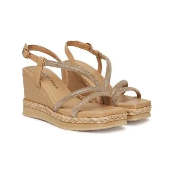 Dámská obuv Sandály Alma En Pena V251242 Béžová 36