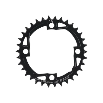 Převodník na kolo Převodník BBB BCR-76E E-bikeGear Podkarta: 42 zubů