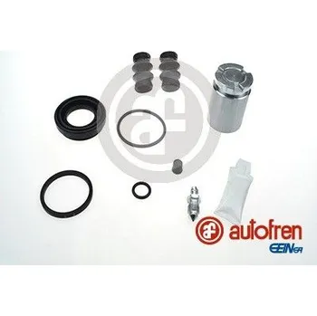 Brzdový třmen Sada na opravy, brzdový třmen AUTOFREN SEINSA D42248C