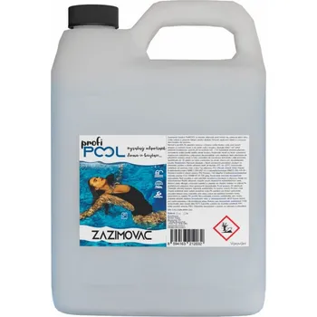Bazénová chemie Profipool Zazimovač 5L