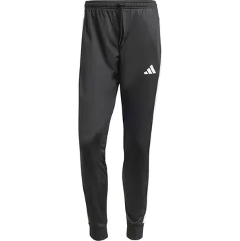 Pánské kalhoty Pánské Kalhoty ADIDAS M 3S TR RT PT JI8809 – Černá S