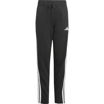 Chlapecké kalhoty Dětské Kalhoty ADIDAS JG 3S FT PT 280 JJ3449 – Černá 164