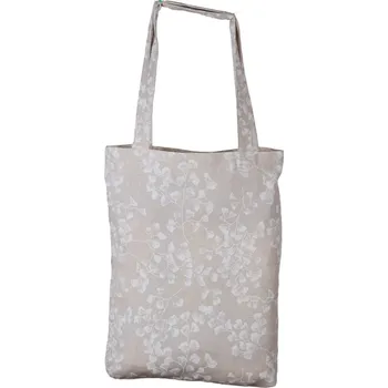 Tegatex Látková taška - Floral Elegance 40x30 cm