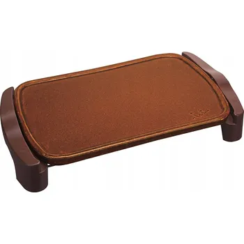 Kuchyňský gril Elektrický kontaktní gril Jata GR559 béžový/hnědý 1600 W