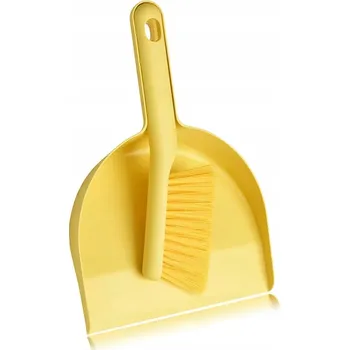 Plastová Lopatka se smetáčkem IKEA