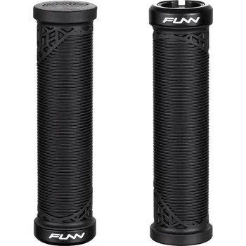 grip Dětské gripy - FUNN Hilt Lock-On JR - Black