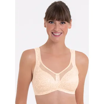 Podprsenka Clara Art chirurgická podprsenka 4773X smart rose - Anita Care 107 smart rose 75F