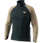 Bunda Dynafit Ride Wind rock khaki 2025 Barva: modrá / khaki, Velikost: M