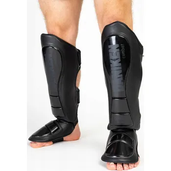 Moto oblečení Chrániče holení a nártů Daniken combat vel. XL