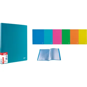 Prezentační složka A4 MP vícebarevná