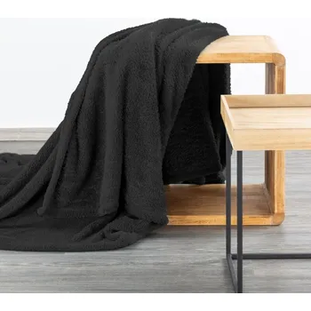 DESIGN 91 deka LORI velmi měkká fleecová deka typu flano