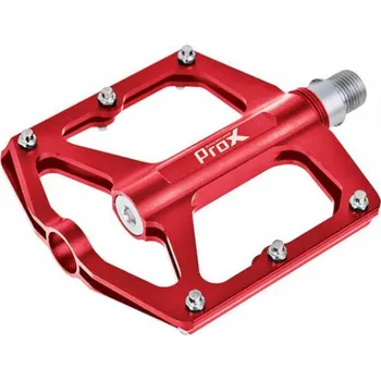Pedál na kolo Platformové pedály Prox Stig 25 černé