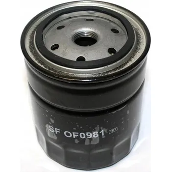 Olejový filtr STARLINE OLEJOVÝ FILTR OPEL OMEGA 2.5TD 88-94