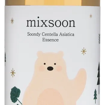 Pleťové sérum MIXSOON Soondy Centella Asiatica Essence 100 ml