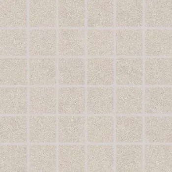 Block - dlaždice mozaika 5x5 béžová, tl. 9 mm DDM05784