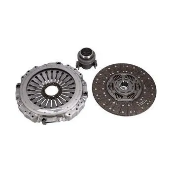 Spojková sada Spojka kompletní průměr 430mm Mercedes-Benz ACTROS SACHS 3400700411:009, , ,