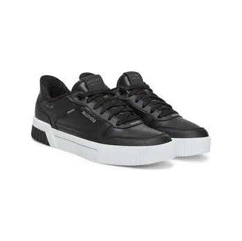 Dámská obuv Sneakersy Skechers Jade-Put It In Neutral 185222/BLK Černá 39