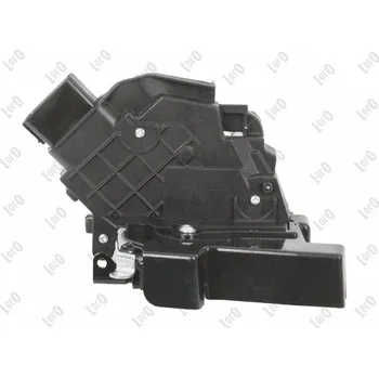 Autozámek Zámek dveří ABAKUS 132-052-003