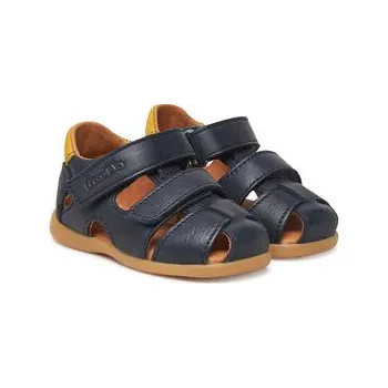 Dámské sandále Sandály Froddo Dallas G2150200 M Tmavomodrá 20