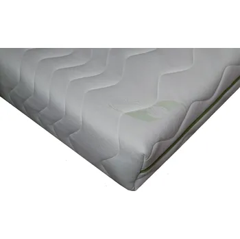 Matrace Amades Potah na matraci ALOE VERA GREEN Rozměry: 60 x 120, Výška: 12 cm