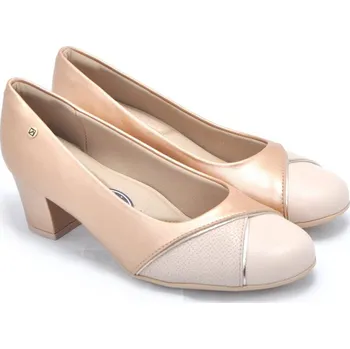 Dámské lodičky Piccadilly 11017700000001-25 růžová, vel. 35