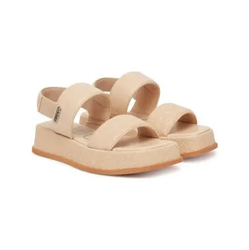 Dámské sandále Sandály Liu Jo You 754 4A5725 EX123 Béžová 40