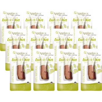 Krmivo pro kočku Applaws Tuňák 12x30g