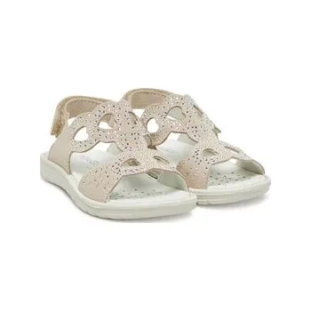 Dívčí obuv Sandály Primigi 7888000 S Béžová 27