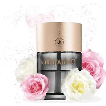 Aroma difuzér ALFAPUREO eMotion Active Soft 80 ml