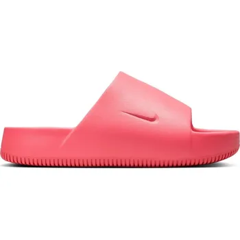 Dámské sandále Nike Calm Slide volnočasové pantofle - 0 - černá - 38