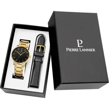 Hodinky PIERRE LANNIER ESSENTIAL 389C032