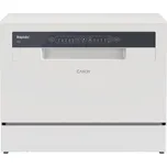 Candy CP 6E51LW kompaktní myčka