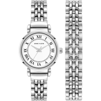 Hodinky Anne Klein AK/4145SVST